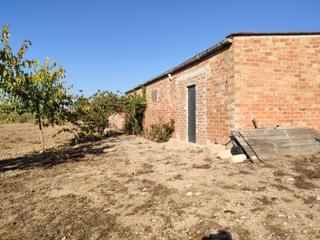 Finca rústica a Móra d´Ebre