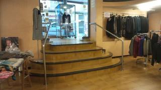 Lloguer Local Comercial a Carrer doctor peris 14