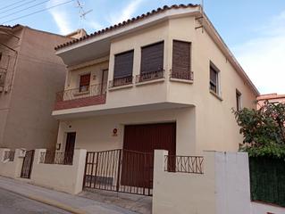 Casa a Flix