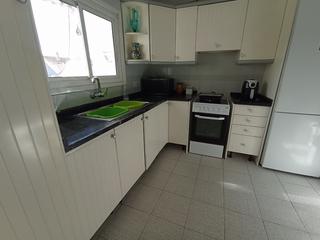 Flat in Carrer major 45. Piso en flix