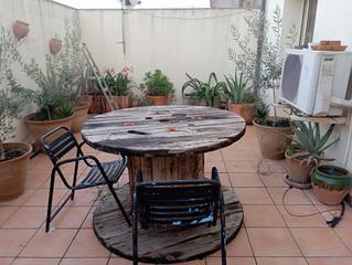 Pis a Carrer sant antoni 6. Piso en miravet