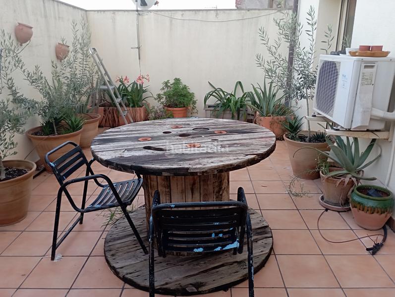 Foto 52e43407-9d3c-4677-a534-8c7a669ac225. Piso en carrer sant antoni 6 piso en Miravet