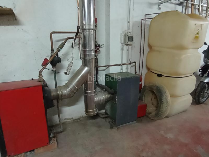 Foto baa4966c-3d54-4271-9a0b-ed57b9445ee1. Piso en carrer sant antoni 6 piso en Miravet