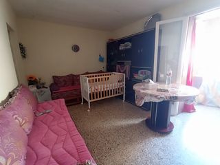 Etagenwohnung in M�ra d�Ebre. Piso en mora la nova