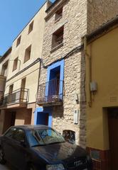 Casa a Carrer de faió 17. Casa en la pobla