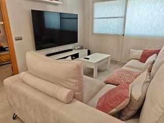 Flat in Carrer doctor borrs 19. Piso en mora