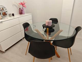 Appartamento in Carrer doctor borrs 19. Piso en mora