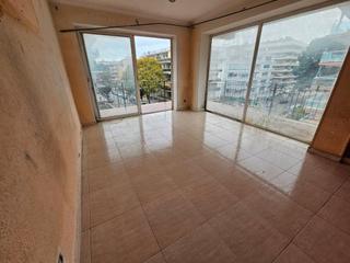 Piso en Carrer de valls 10. Piso en salou