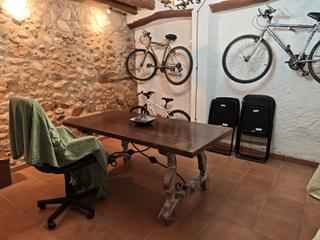 Casa a Garcia. Casa en garcía