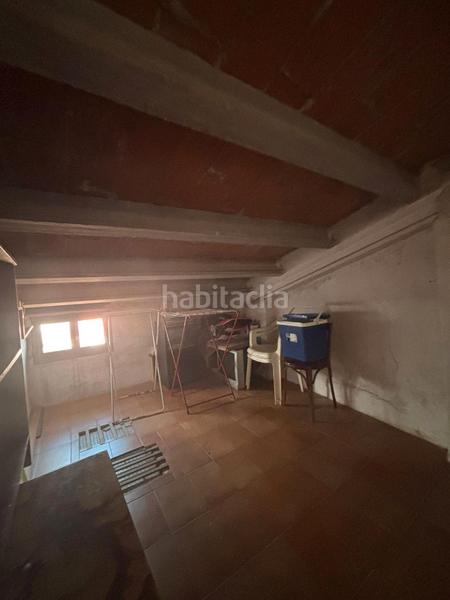 Foto f15ac82e-b228-4fc2-83bc-62181863756a. Casa a carrer de lluch 9 a Falset