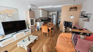 Flat in Carrer de ramon castell 16. Piso en mora