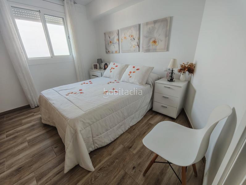 Foto 2ae091bf-76a9-4f17-ab55-f69ff3994835. Piccolo appartamento con riscaldamento in Passeig Marítim Miami Platja