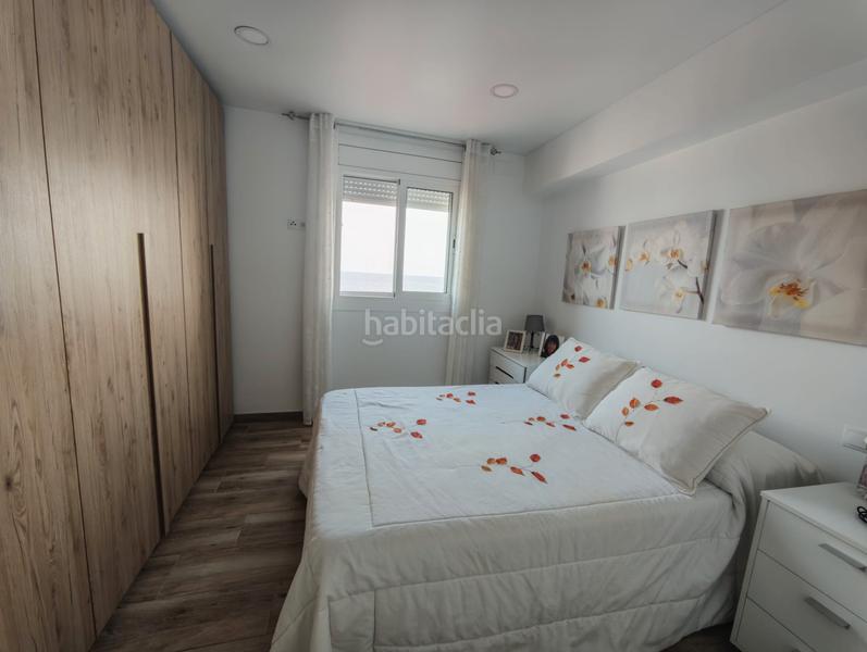 Foto 32ddb2c8-4cf2-4e1b-ae1b-6519e9665ec1. Piccolo appartamento con riscaldamento in Passeig Marítim Miami Platja
