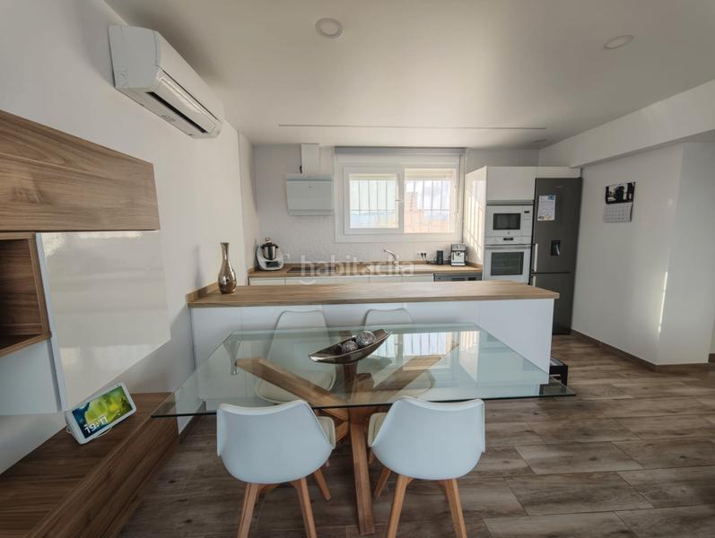 Foto 492358ba-ef96-45f5-9abc-4d4bd0710ea7. Piccolo appartamento con riscaldamento in Passeig Marítim Miami Platja