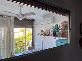 Location Appartement à Passeig de l'arenal 34. Hospitalet