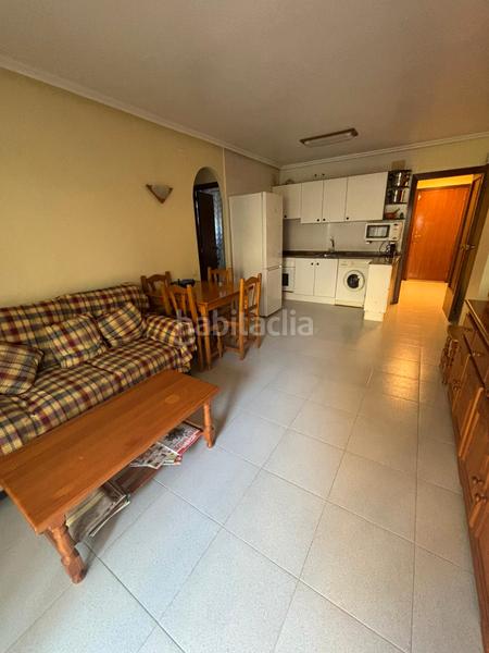 Foto 92eb7ce3-90bb-412c-9c4f-1157a4d12a9c. Piccolo appartamento con parcheggio in Passeig Marítim Miami Platja