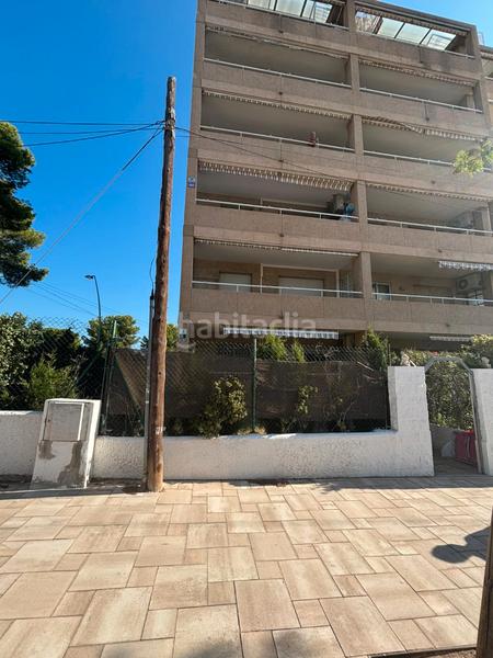 Foto e197cd8b-8c56-4f58-841a-9a612be4d8cc. Piccolo appartamento con parcheggio in Passeig Marítim Miami Platja