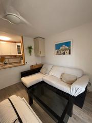 Appartement à Passeig Marítim. Bajo en miami