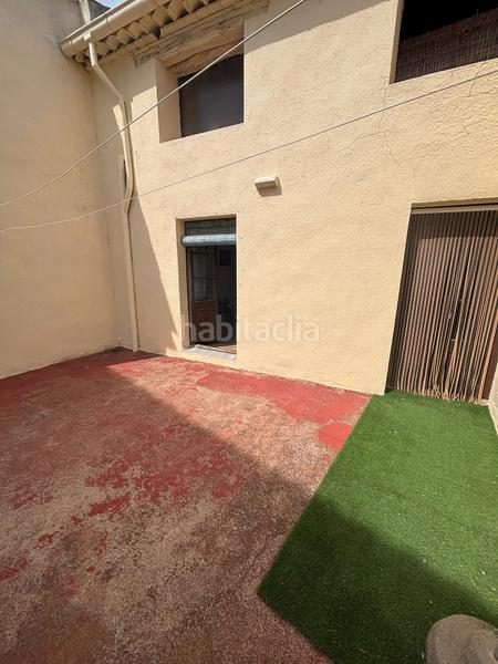 Foto 75b0e980-b57a-473a-be7f-3d93e0fed0e1. Casa adosada en Guiamets (Els)