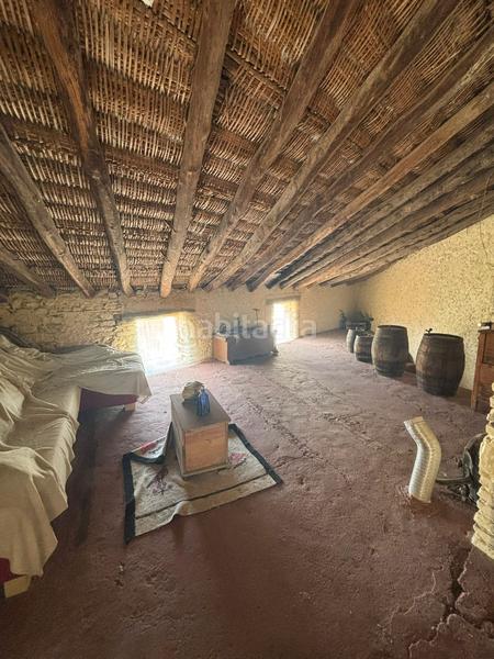 Foto 8f1a62da-352e-4526-8f21-6019325d4c49. Casa adosada en Guiamets (Els)