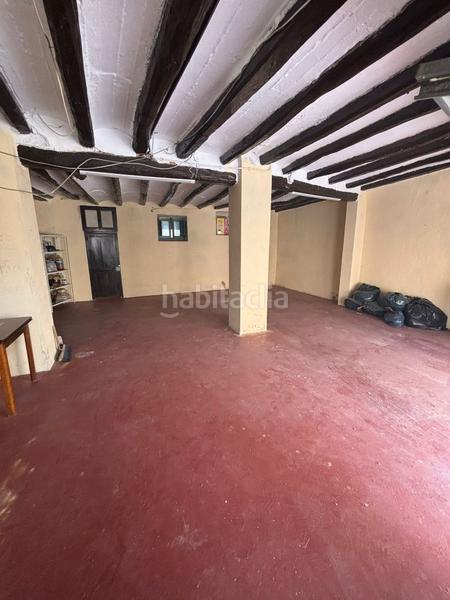 Foto e91f9f98-2826-4a29-9526-6e5af63d5d61. Casa adosada en Guiamets (Els)