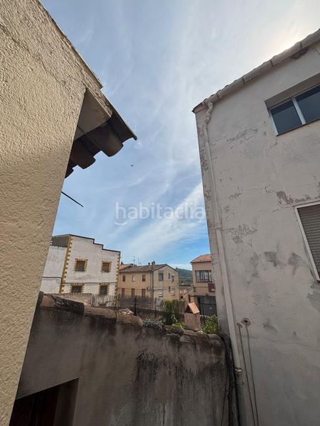 Foto f7e8b2bb-78ea-40ea-b527-d9bae38e11a9. Casa adosada en Guiamets (Els)