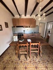 Casa adossada a Guiamets (Els)