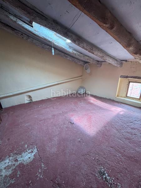 Foto 349644ba-fd89-4101-94a8-b01d692cf8f2. Reihenhaus mit parking in Guiamets (Els)