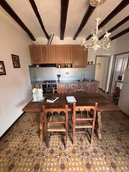 Foto 6ee48f4f-27b7-4d57-b415-3282f138b213. Reihenhaus mit parking in Guiamets (Els)