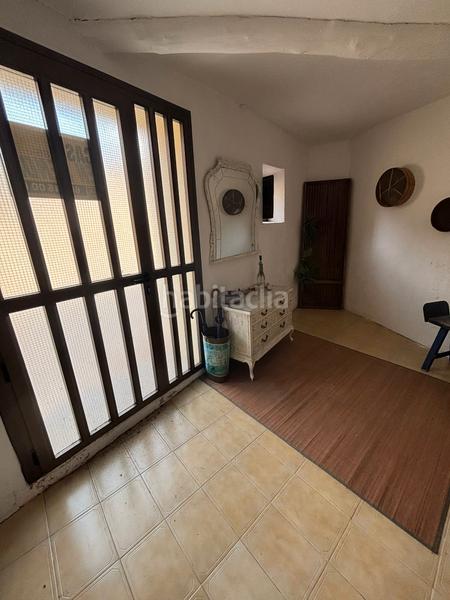 Foto 727a2ee3-ff96-4bde-866f-20b6fe854a2f. Reihenhaus mit parking in Guiamets (Els)