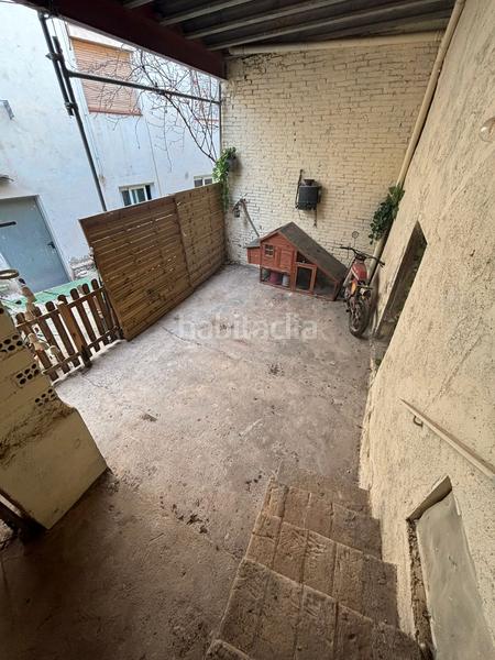 Foto 88b4bb13-5c41-4f6a-b7c1-cccac7e0d462. Reihenhaus mit parking in Guiamets (Els)