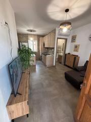 Etagenwohnung in Bellmunt del Priorat