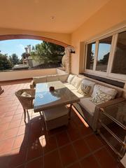 Appartement in Calle rotes de les 7