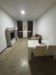 Etagenwohnung in Móra d´Ebre