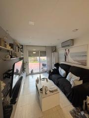 Appartement à Carrer de santiago rusiñol 31