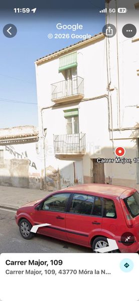 Foto e87a3ec2-134a-4d83-81d7-8dc563c18523. Casa en Móra la Nova
