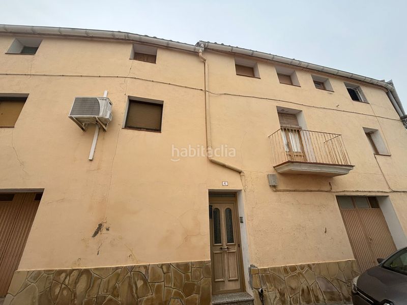 Foto 01f587c7-0576-49c4-9092-0d6acaef277f. Haus mit heizung parking in Corbera d´Ebre