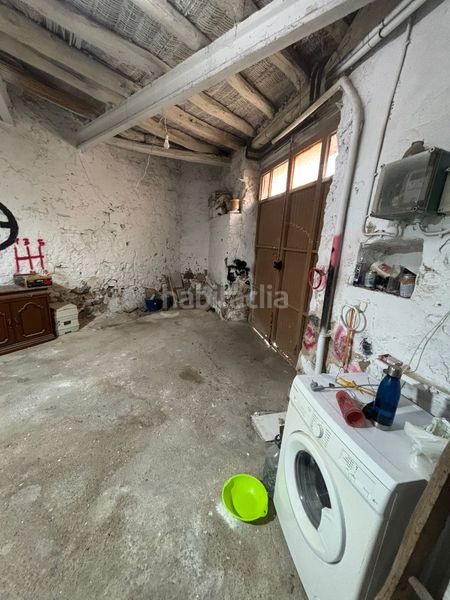Foto 676def4d-5b02-47f0-9a38-378314d4716f. Haus mit heizung parking in Corbera d´Ebre