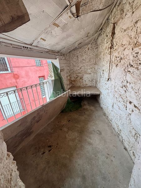 Foto baf5b8cd-cbca-4add-aedb-c26bc317803d. Haus mit heizung parking in Corbera d´Ebre