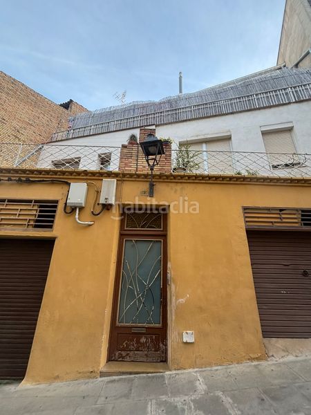 Foto a0e44ef1-9bfb-44df-a107-d212ee343831. Appartamento in Móra d´Ebre