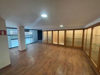 Business premise in Móra d´Ebre