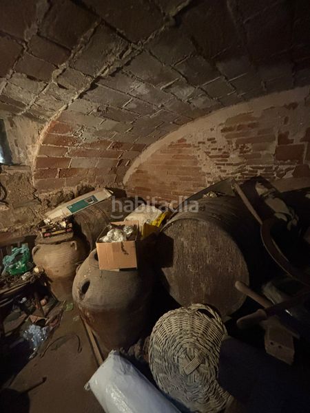 Foto 97ceb640-4527-4d22-ac45-0892679cf110. Casa a Falset