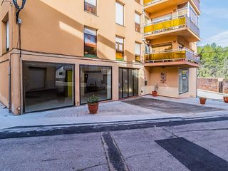 Geschäftsraum in Carrer pau casals 17