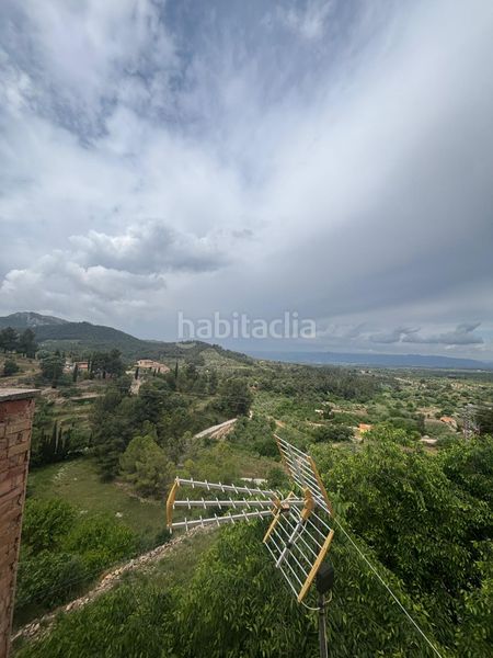 Foto 6d7523e7-fb97-44ac-8e05-3a647e41dd6b. Casa amb calefacció a Tivissa