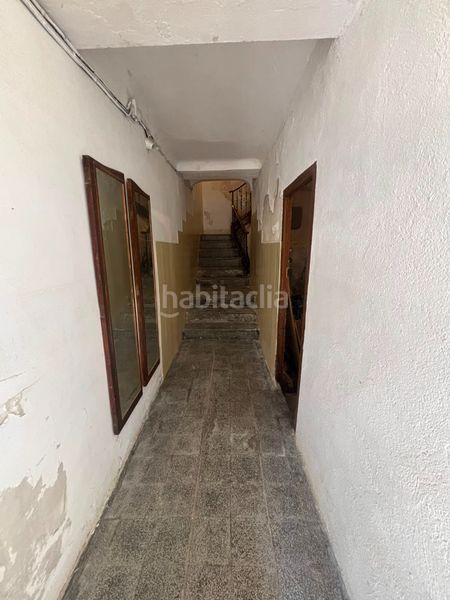 Foto 43354a7a-4f43-4828-aba0-c7edf05aa744. Casa amb aparcament a Flix