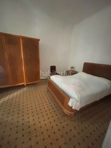Foto 7814939a-50c1-41ff-a251-85aaa45b53b7. Casa amb aparcament a Flix