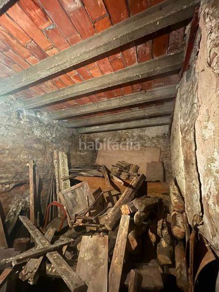 Foto ee2d4d24-e918-472c-9b16-99b7f39f8dfb. Casa amb aparcament a Flix