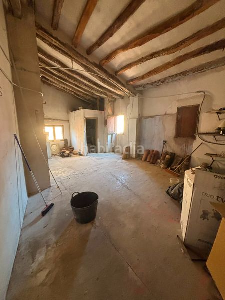 Foto 8a46cc51-d0ed-4fd2-ab66-b2fab87658b9. Casa a Benissanet