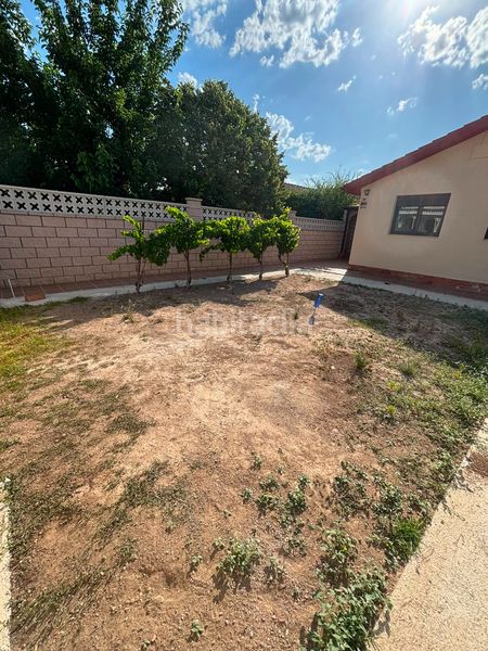 Foto e2e5a992-8d9c-46c9-ad37-b8649030cd4e. Chalet en Móra d´Ebre