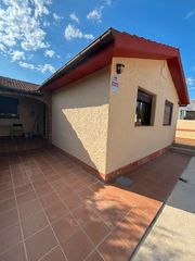 Chalet à Móra d´Ebre
